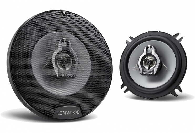 Kenwood KFC-1353RG2