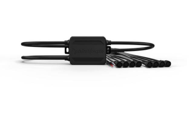 Rockford Fosgate PMX-RGB