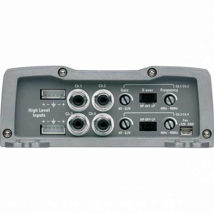 MTX TX480D