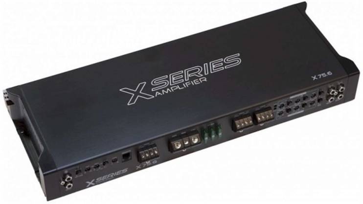 Audio System X-75.6
