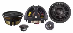 MOREL ELATE CARBON PRO 52