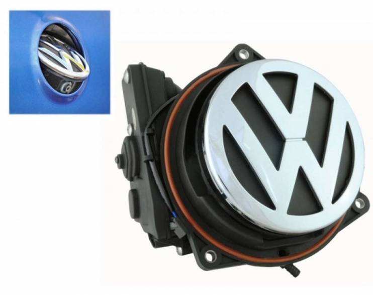 Incar VDC-200