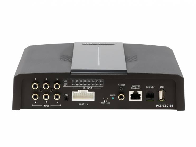 Alpine PXE-C80-88