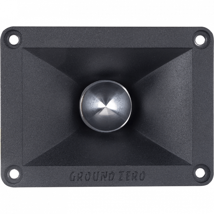 GROUND ZERO GZCT 1000X