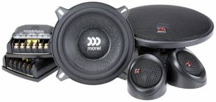 MOREL MAXIMO 5.2 - 2 WAY