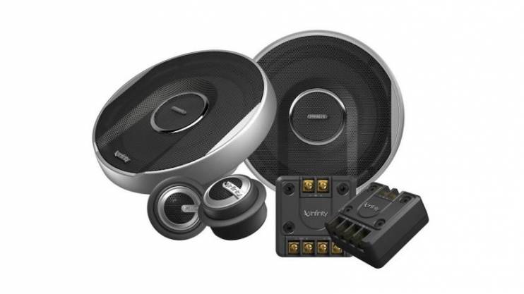 INFINITY PR6500CS