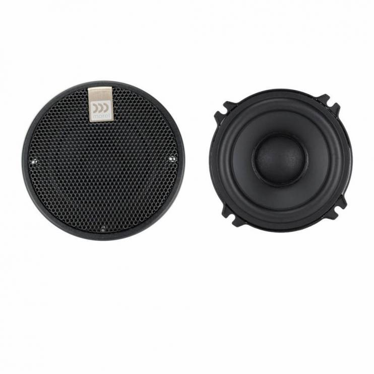 MOREL MAXIMO ULTRA 603A MKII