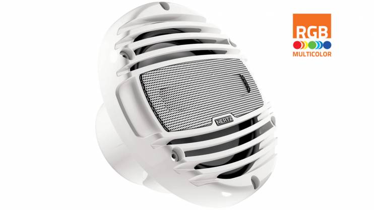 Hertz HMX 6.5-LD
