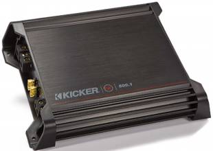 Kicker DX500.1