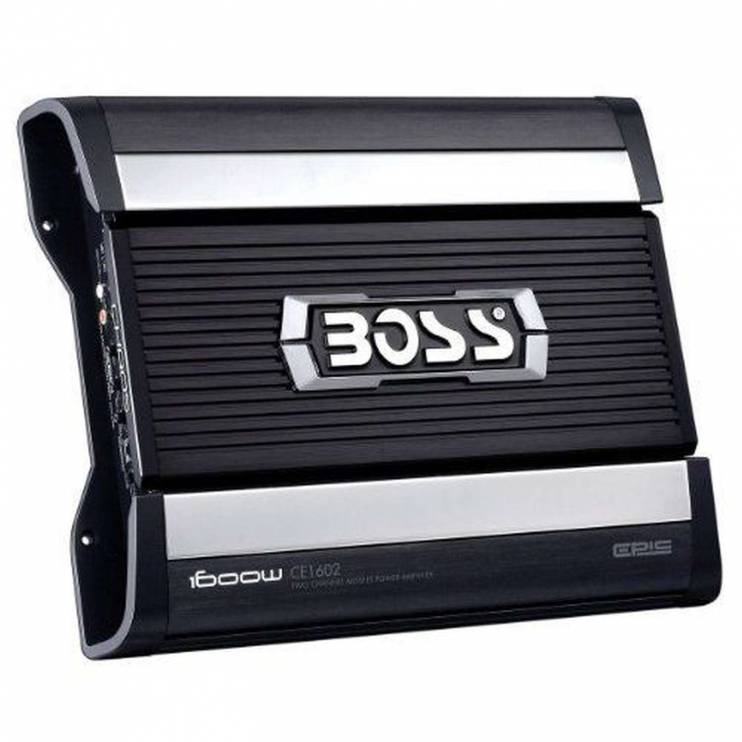 BOSS Audio Systems CE1602