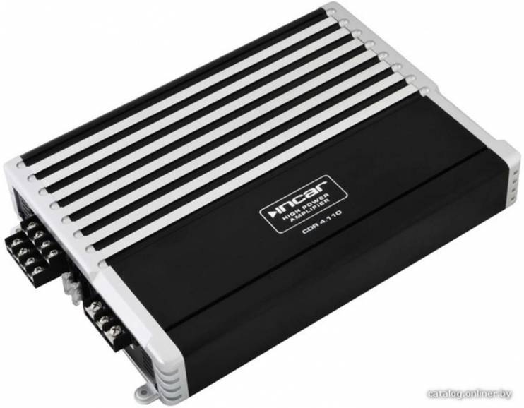 Incar CDR-4.110