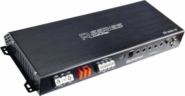 Audio System R-Series R-1250.1D
