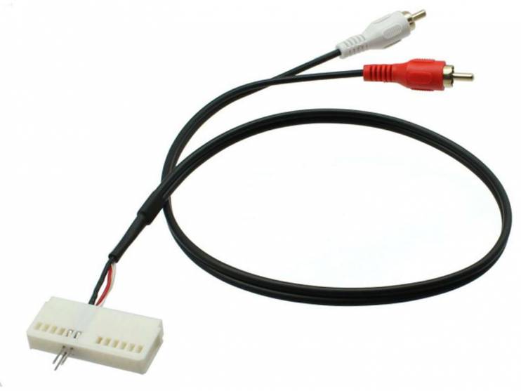 Connects2 CT29BM04