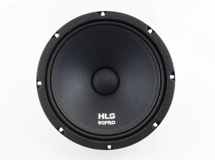 SWAT HLG-80 Pro