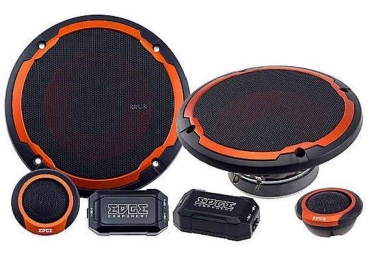 EDGE ED305-E2