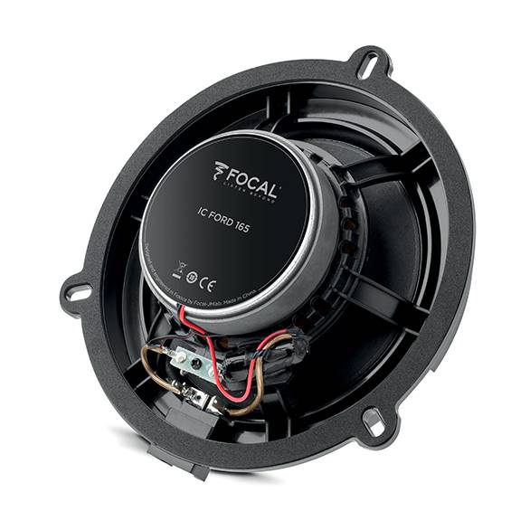 Focal IC FORD165