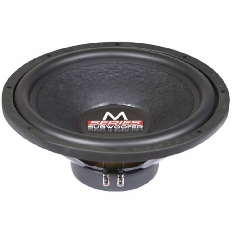 Audio System M15