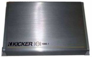 KICKER EX1000.1