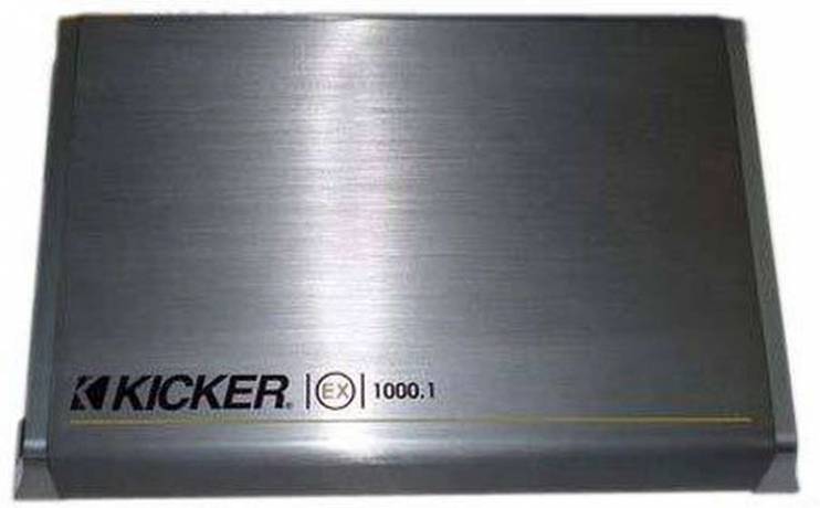 KICKER EX1000.1
