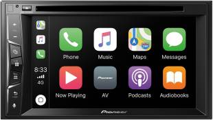 Pioneer AVH-Z2200BT	