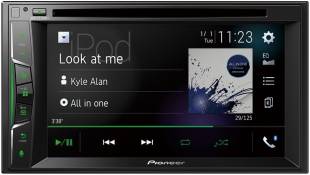 Pioneer AVH-Z2200BT	
