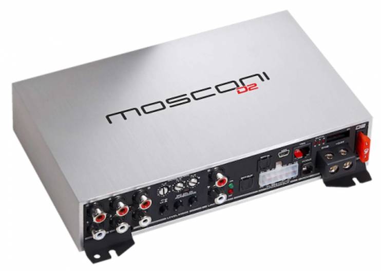 MOSCONI GLADEN D2 80.6DSP
