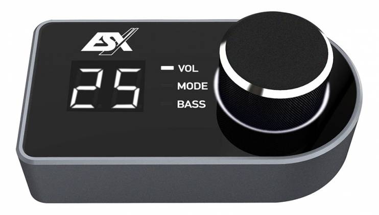 ESX RC-DQ