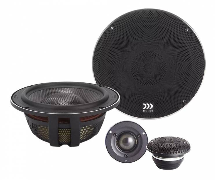 MOREL ELATE CARBON PRO 62A