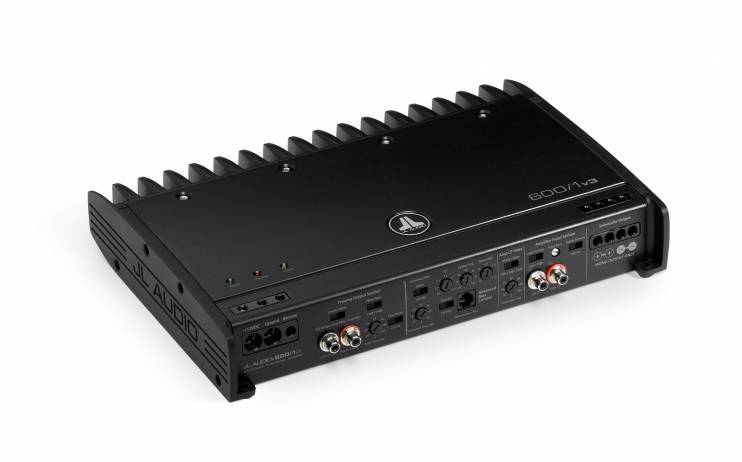 Jl audio 600/1v3