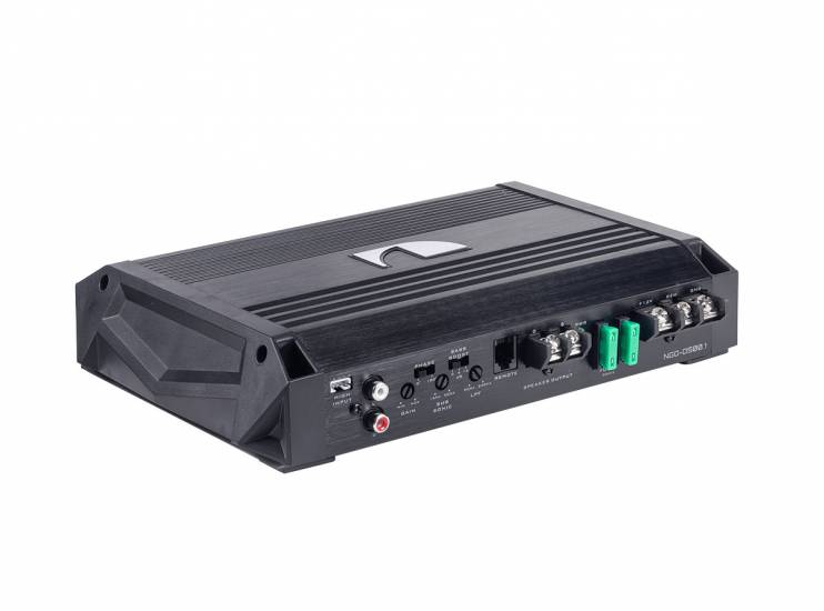 Nakamichi NGO-D500.1