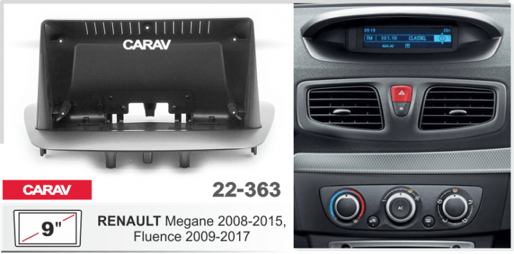 Carav 22-363