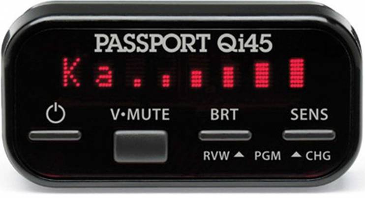 Escort Qi45 E-R