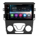 Штатная магнитола FarCar s200 для Ford Mondeo на Android (V377R-DSP)