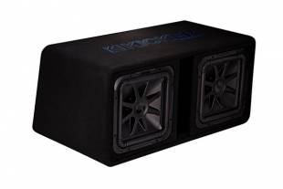 Kicker DL7S122
