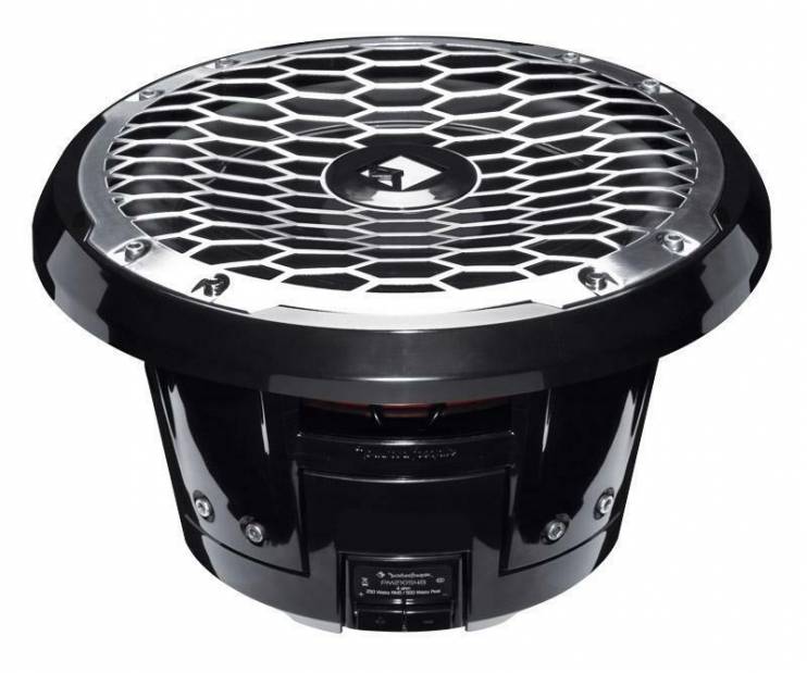 Rockford Fosgate PM210S4B