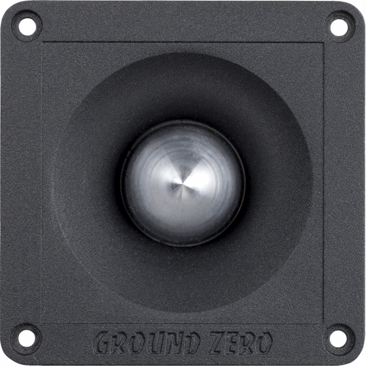 GROUND ZERO GZCT 3000X