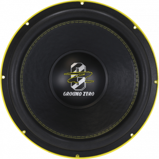 GROUND ZERO GZNW 38NEO-SPL