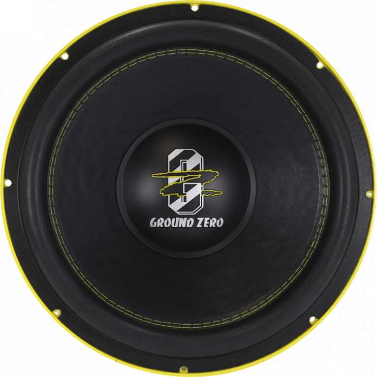 GROUND ZERO GZNW 38NEO-SPL