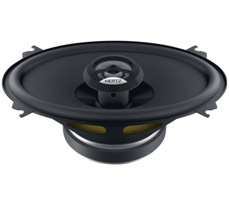 Hertz DCX 460.3