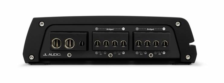 Jl audio JX 400/4D