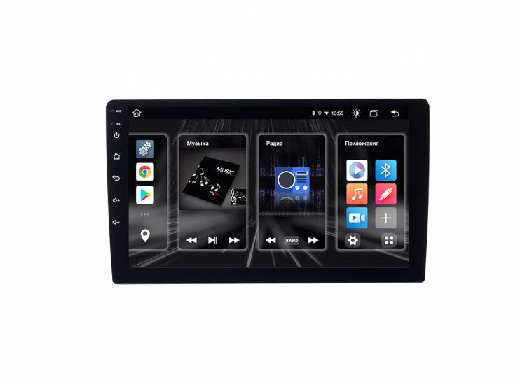 Incar DTA2-7710U-4
