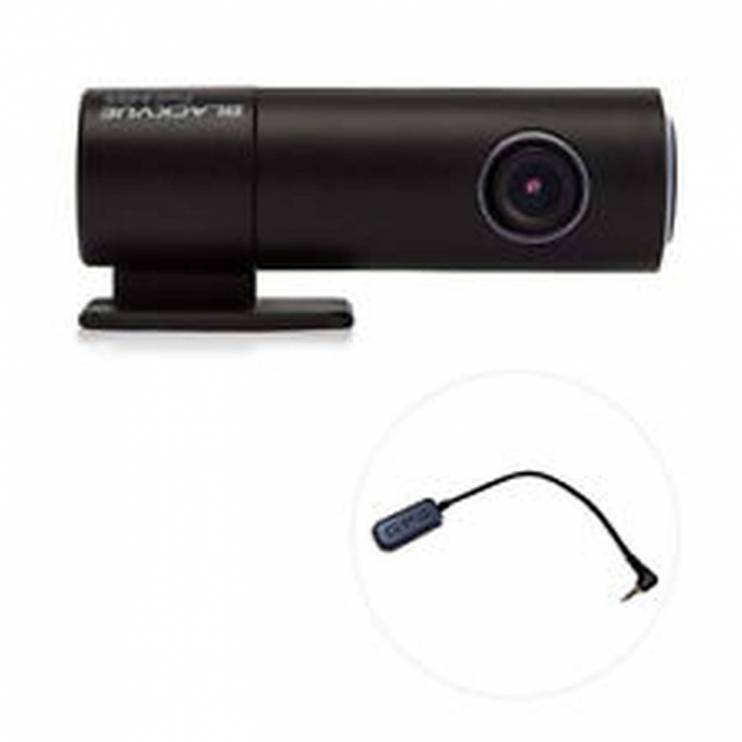 BlackVue DR450-1CH GPS