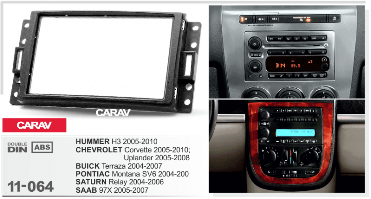 CARAV 11-064