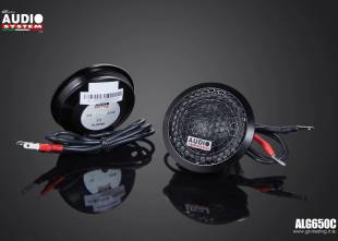 AUDIO SYSTEM (Italy) ALG650C