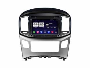 Штатная магнитола FarCar S160 Hyundai H1/Starex 2016+ M586