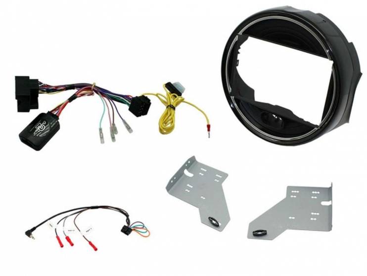 Connects2 CTKBM22