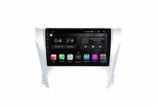 Штатная магнитола FarCar s200+ дляToyota Camry 2012+ на Android (A131R)