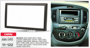 Carav 11-122