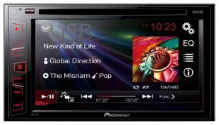 Pioneer AVH-170