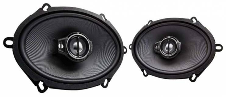 KENWOOD KFC-PS5795C